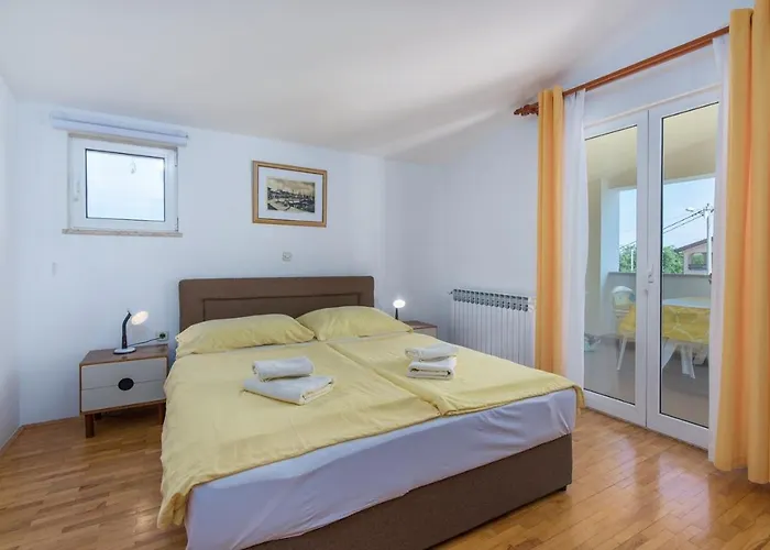 Anitavilla Porec With Pool Gostinjska kuća Vrvari