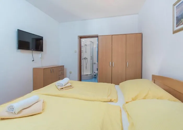 Anitavilla Porec With Pool Gostinjska kuća Vrvari