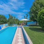 Anitavilla Porec With Pool Vrvari