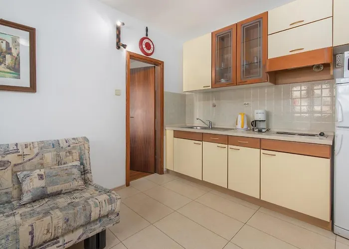 Anitavilla Porec With Pool Gæstehus 3*