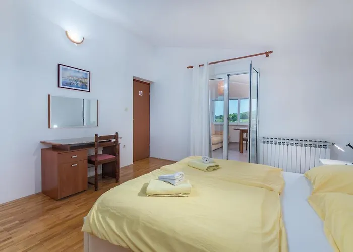 Anitavilla Porec With Pool 3* Vrvari