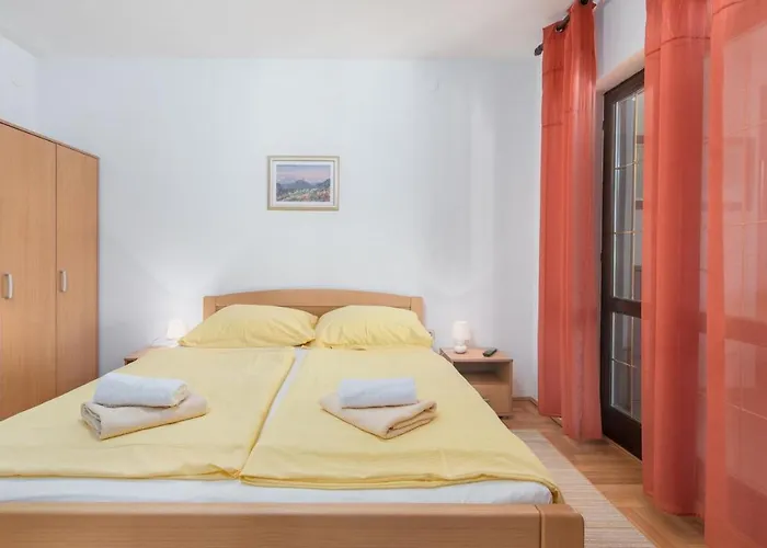 Anitavilla Porec With Pool 게스트하우스