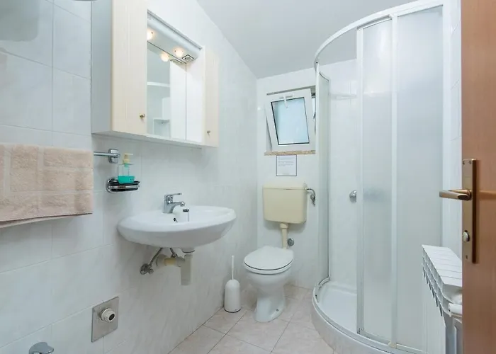 Anitavilla Porec With Pool 3* Vrvari